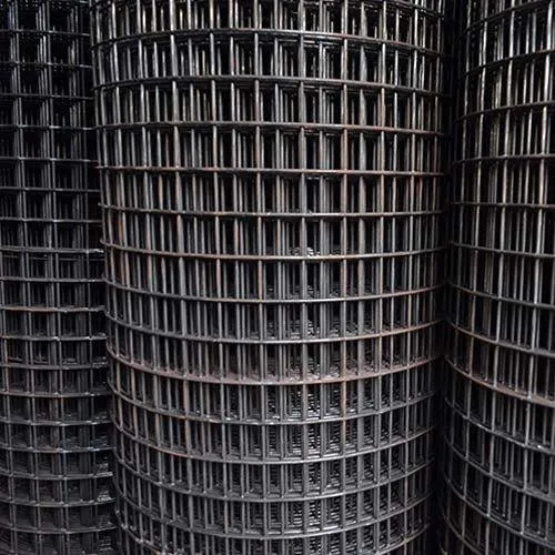 Mild Steel Wire-Mesh
